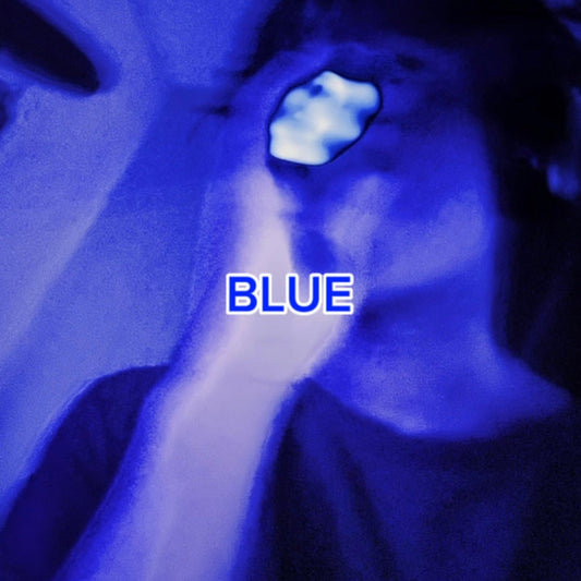Blue Out Now!!
